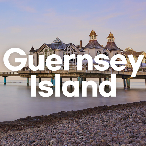 Buy Guernsey Island Esim Orange Fixed at $23, Unlimited Data Plan with Call