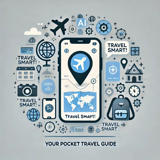 5 Irresistible Benefits of Installing the Smart Travel App (MaaltalkNow App)