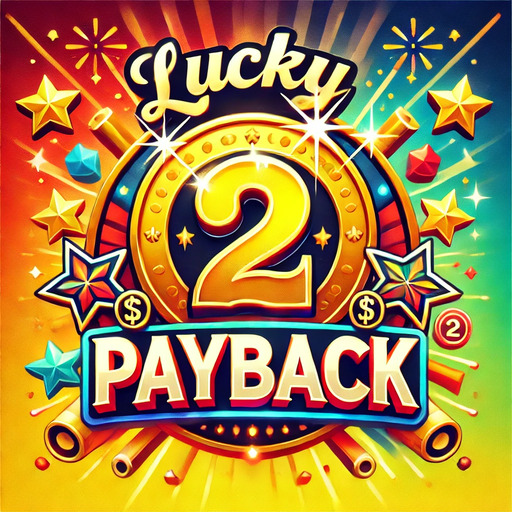 Lucky 2$ payback