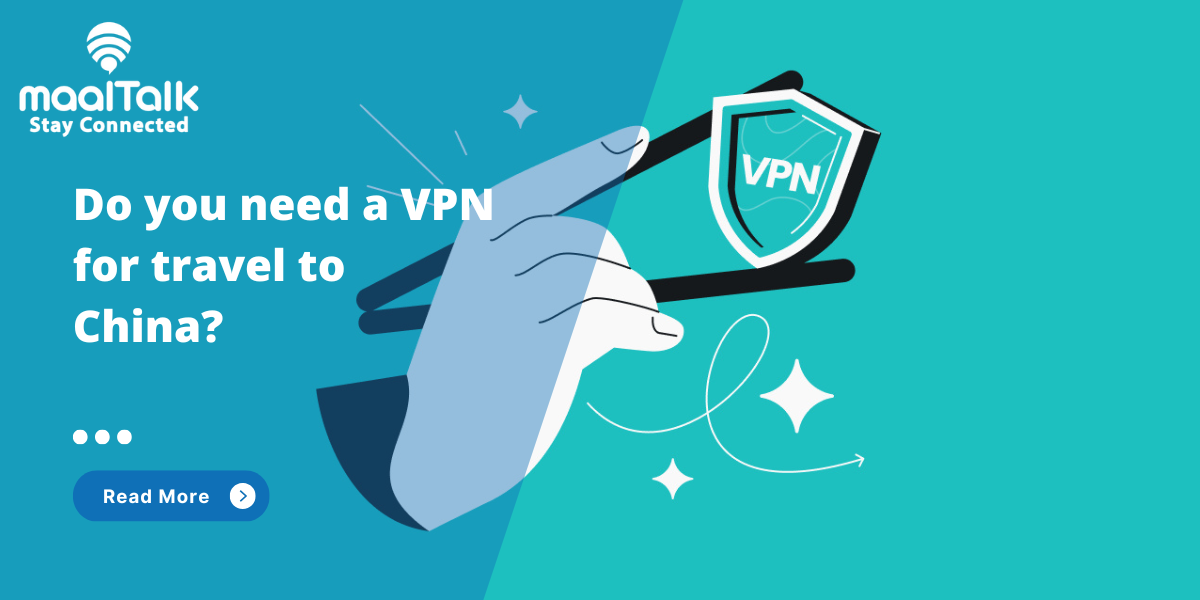 Do You Need a VPN in China? What Every Traveler Should Know