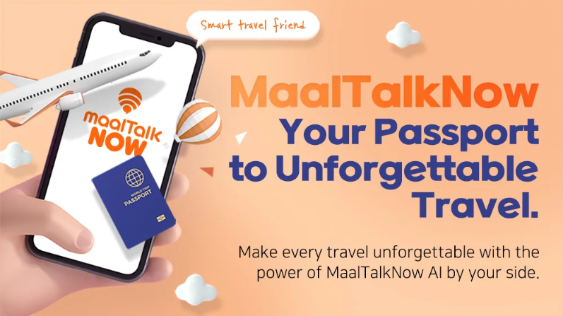 Journey Beyond Ordinary with Maaltalknow Travel App