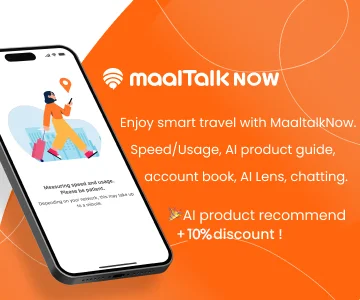 7 Ways Maaltalk Now App Enhances Your Overseas Travel Experience