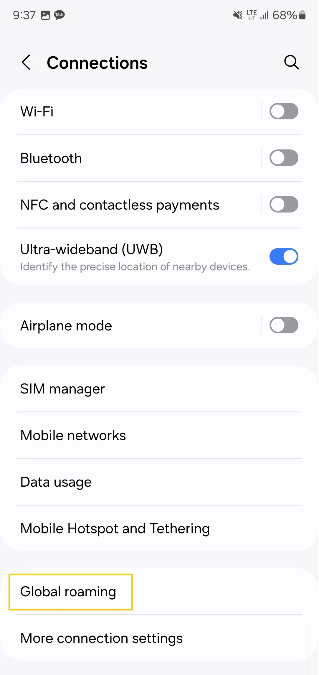 how to use android