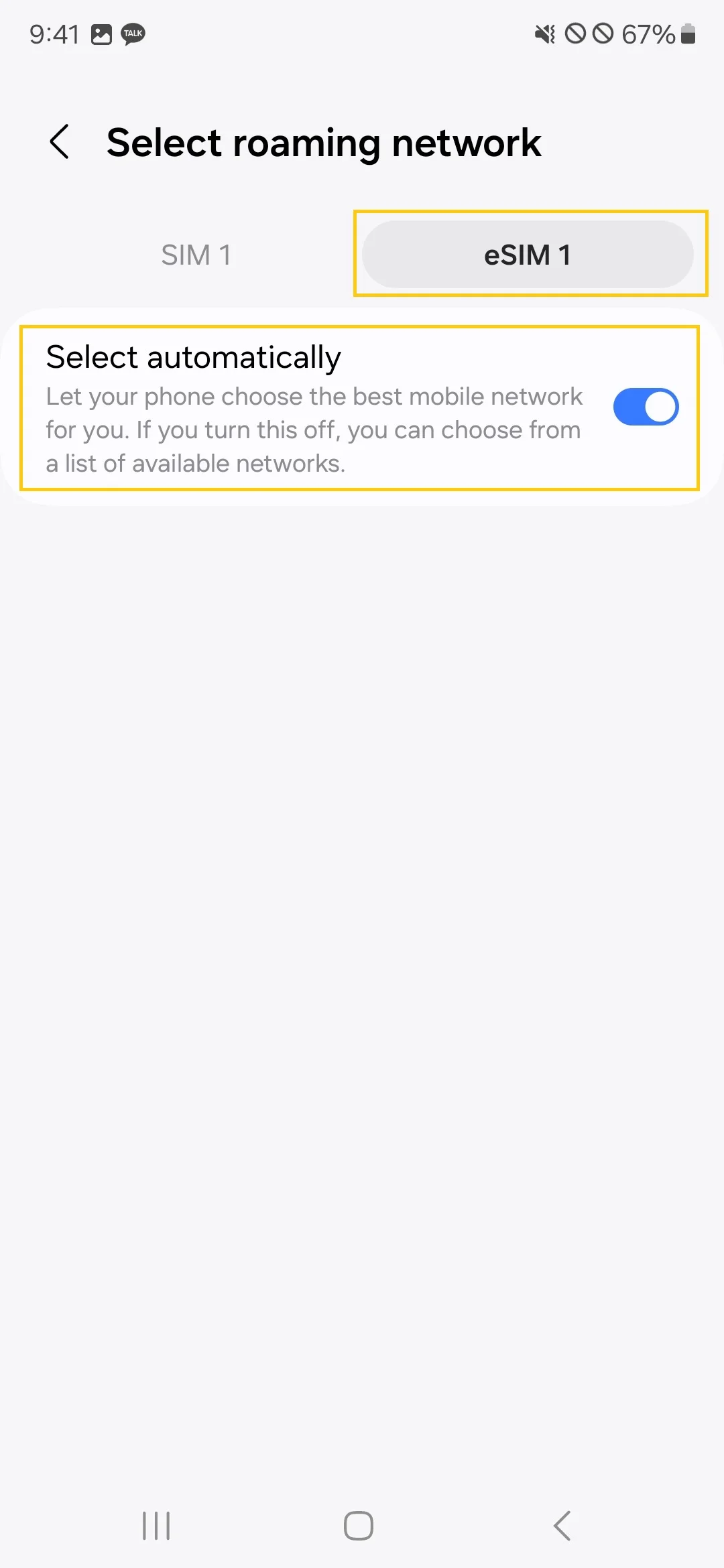 how to use android