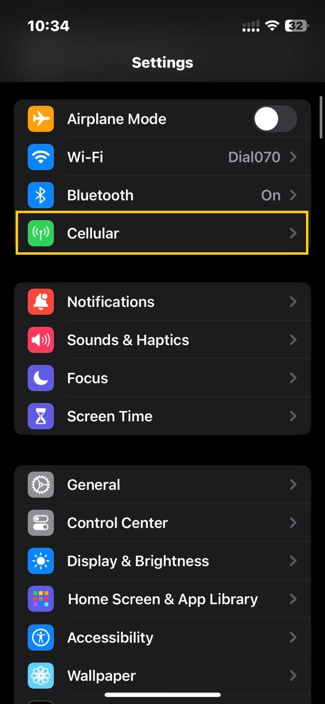 how to use android
