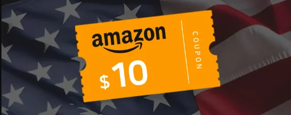 Leave a app review and receive a $10 Amazon Gift Card!