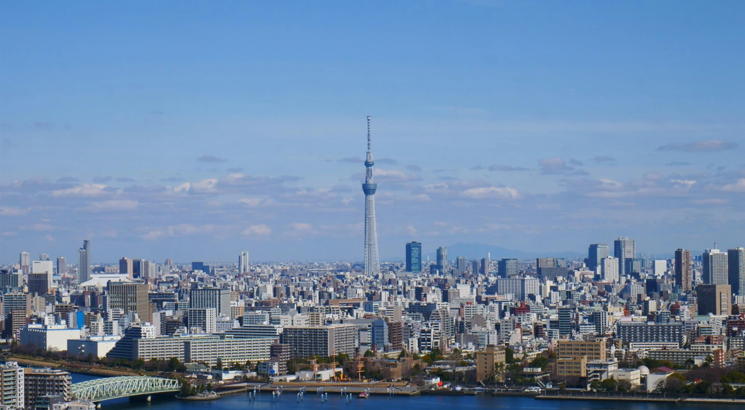 7 Days in Tokyo: The Ultimate First-Timer Guide