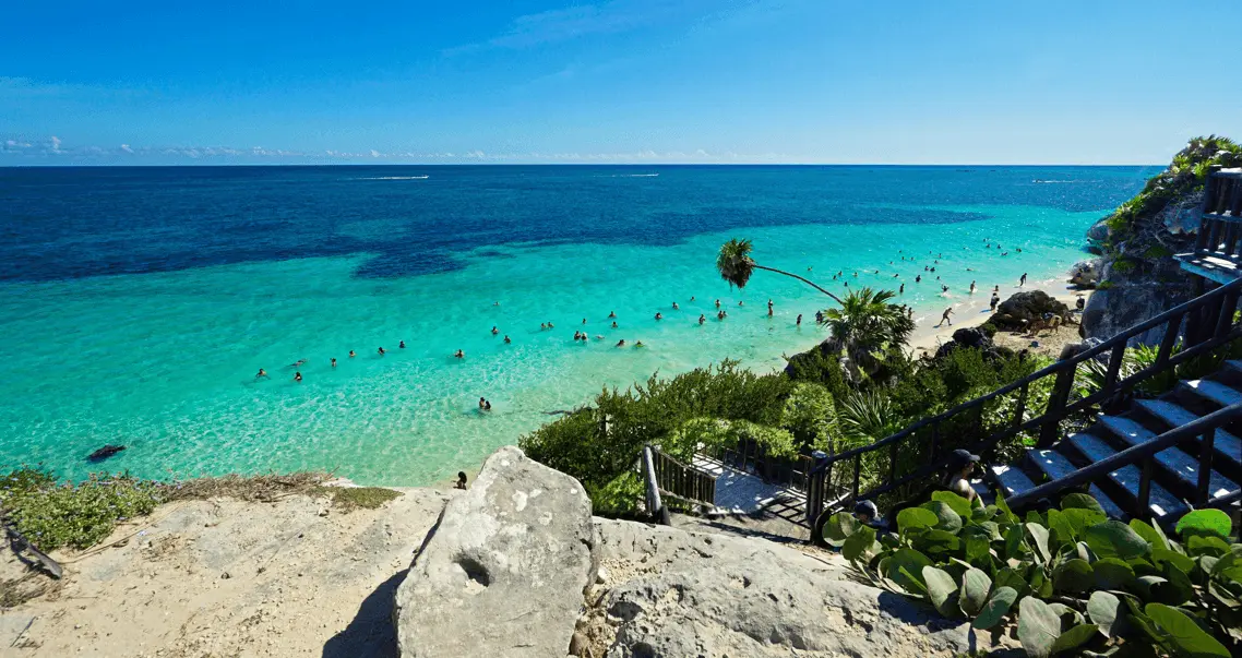 The Perfect 7-Day Tulum Itinerary: Beaches, Cenotes & Hidden Gems