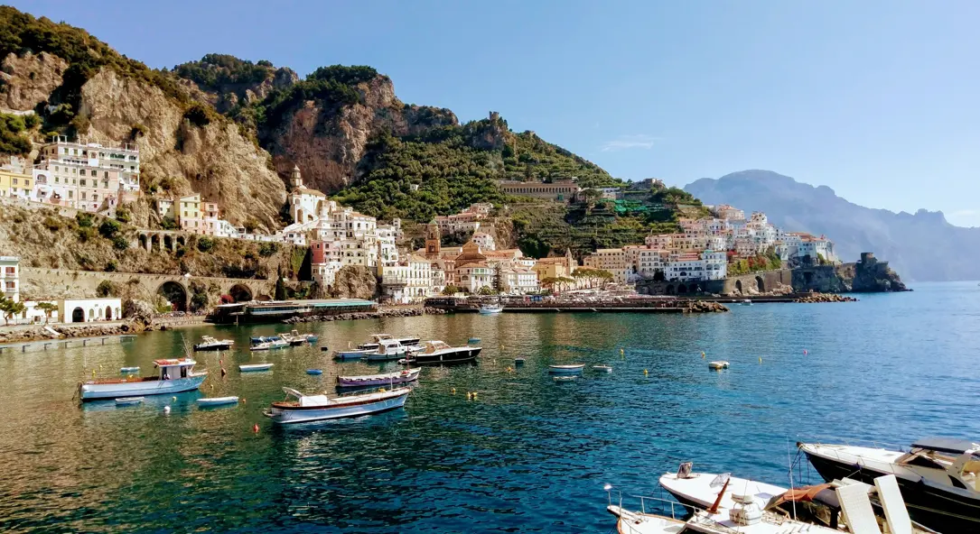 Amalfi Coast Travel Guide 2026: How to Experience Italy's Most Beautiful Coast for Less
