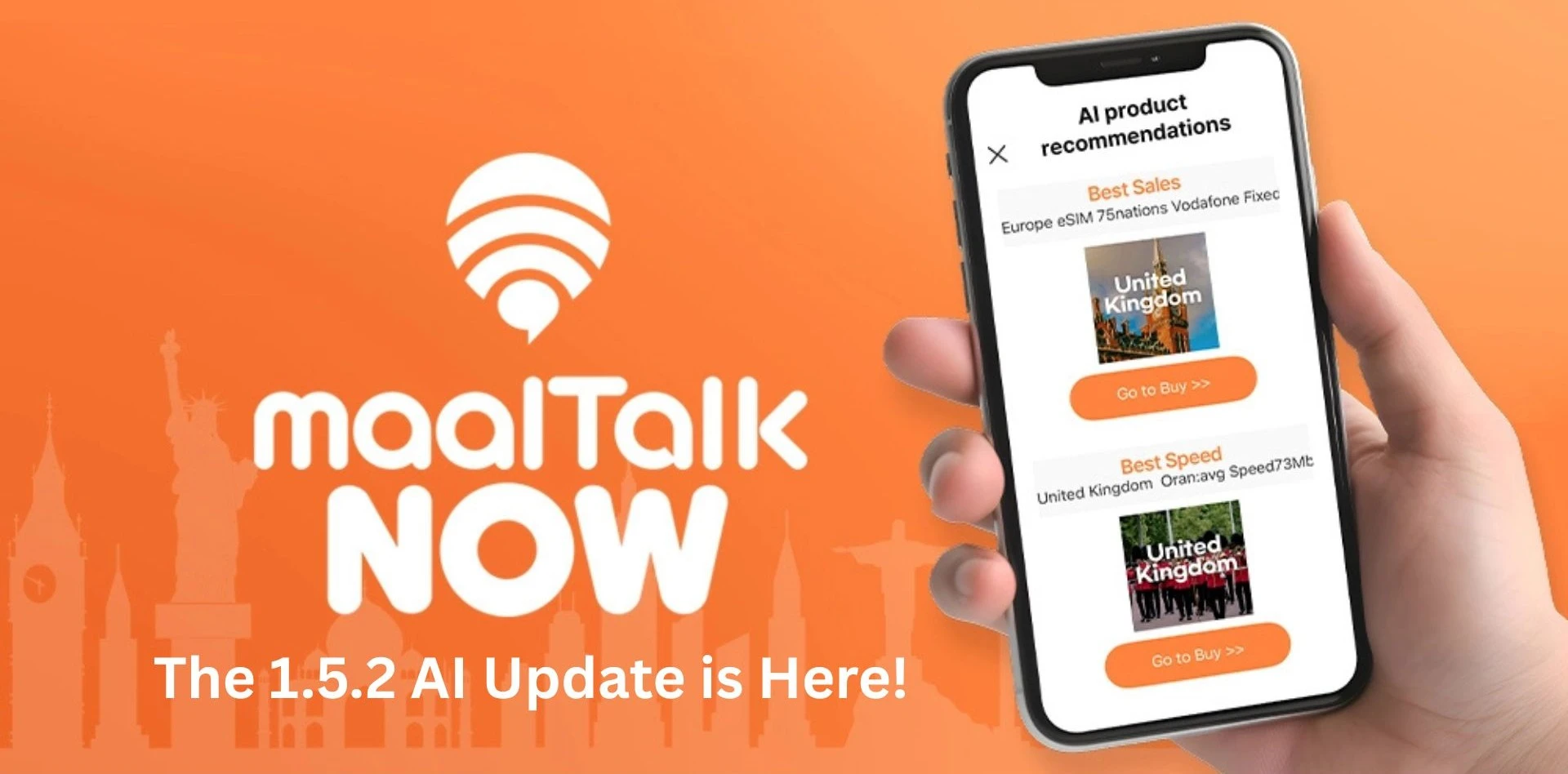 Enhanced AI Accessibility with MaaltalkNow