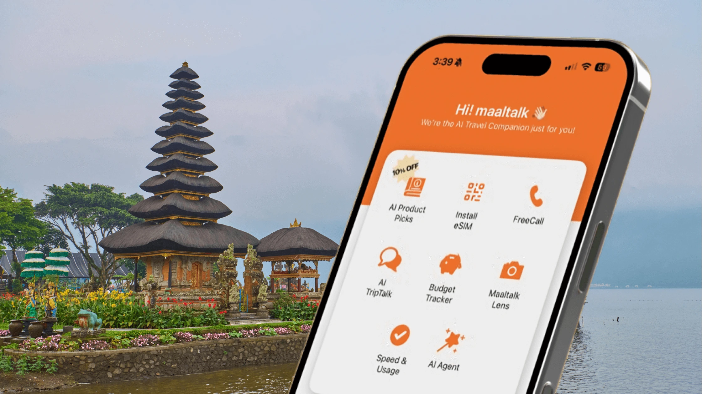 Best eSIMs for Bali & Indonesia: Complete Traveler Guide (2026)