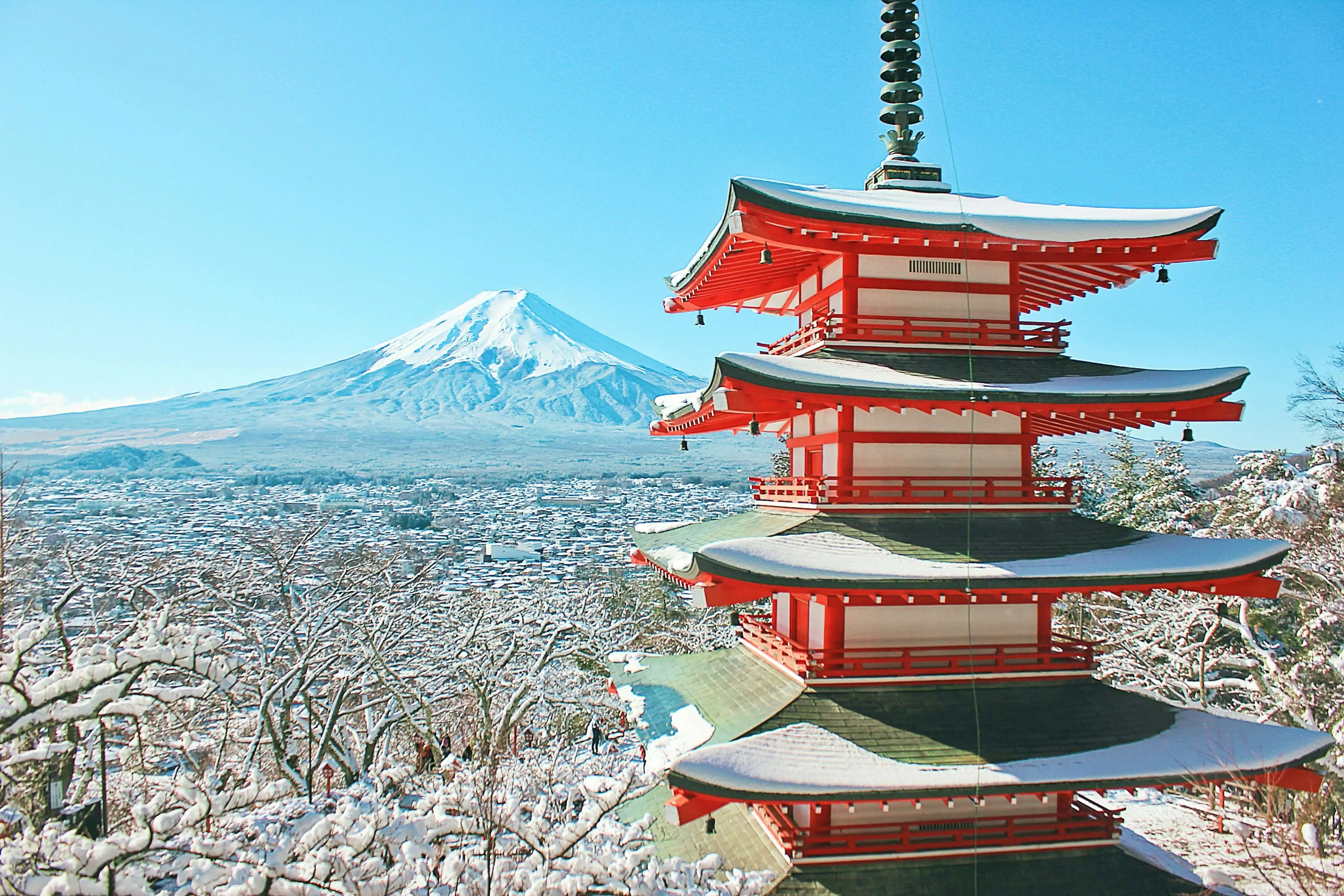 Buy Japan eSIM