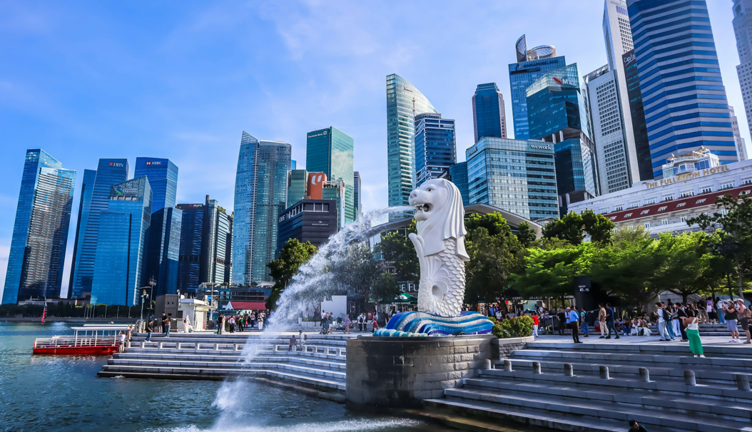 Best eSIM for Singapore Travel (2026 Guide)