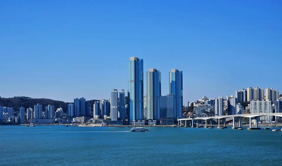 BTS Busan Concert Travel Guide: Best BTS-Themed Places to Visit Beyond the Concert
