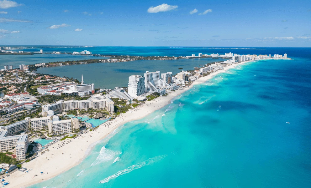 Cancun Airport WiFi: How It Works, Limits, and Better Alternatives