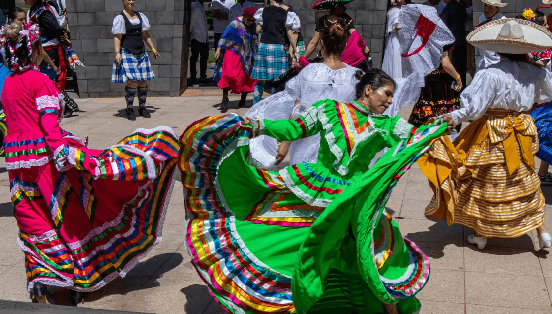 How Is Cinco de Mayo Celebrated in Mexico?