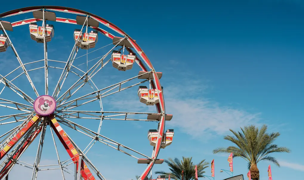 Coachella Travel Guide 2026: How to Plan the Perfect Festival Trip