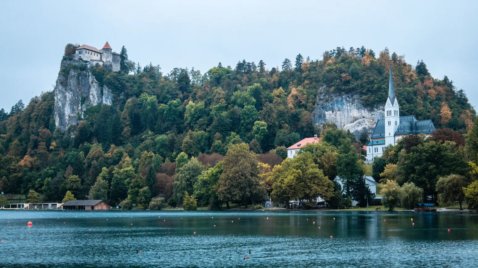 12 Best Cool Climate Summer Vacations for Refreshing Weather (2026 Guide)