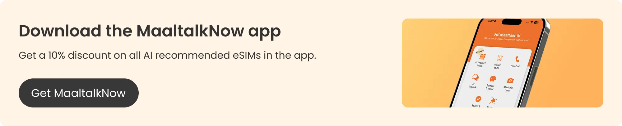 download maaltalknow app banner