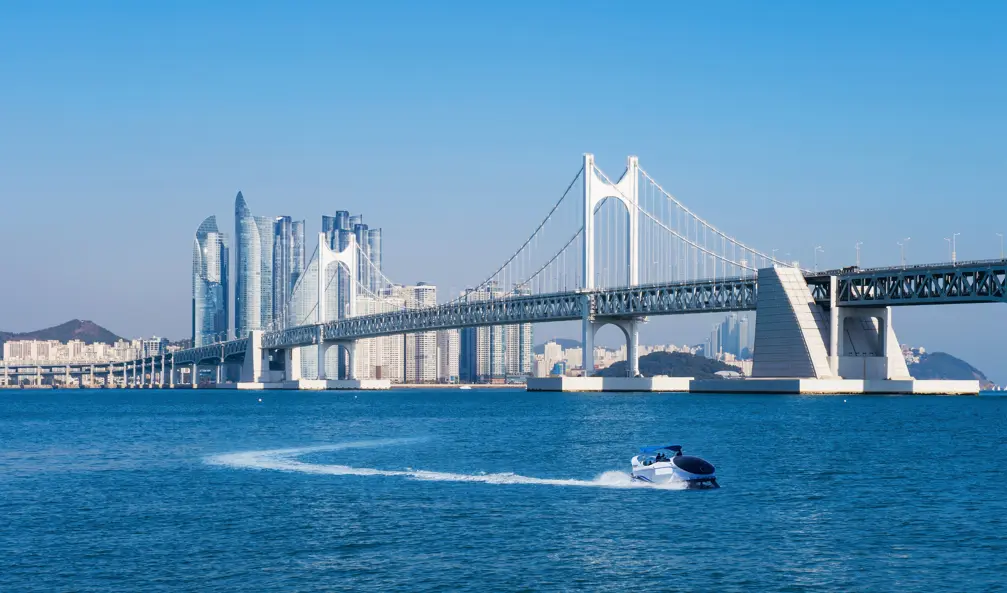 The Ultimate South Korea Travel Guide: Everything You Need for Your First Trip