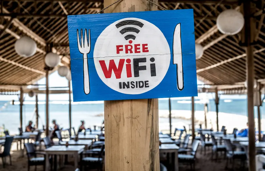 Top Destinations with Free Public Wi-Fi (And Why You Still Need an eSIM)
