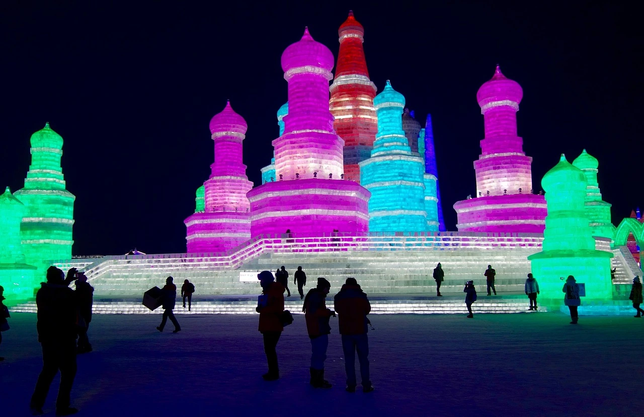 Harbin Ice and Snow Festival Guide: Best Attractions, Tips & Travel Essentials for 2026