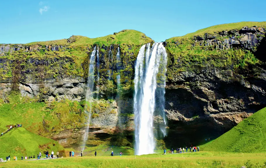Iceland in Summer: The Midnight Sun Road Trip Guide