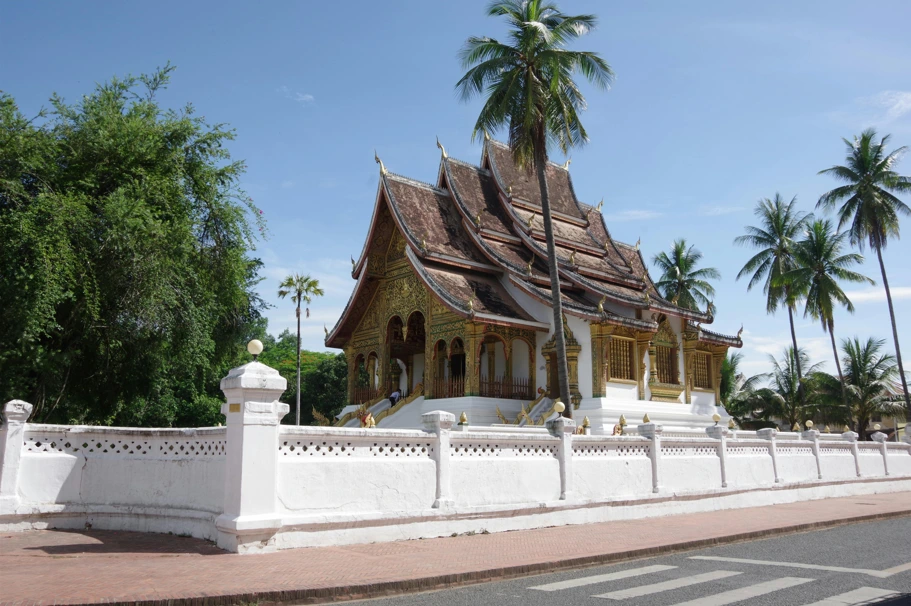 Luang Prabang Travel Guide: A Peaceful Gem You’ll Fall in Love With