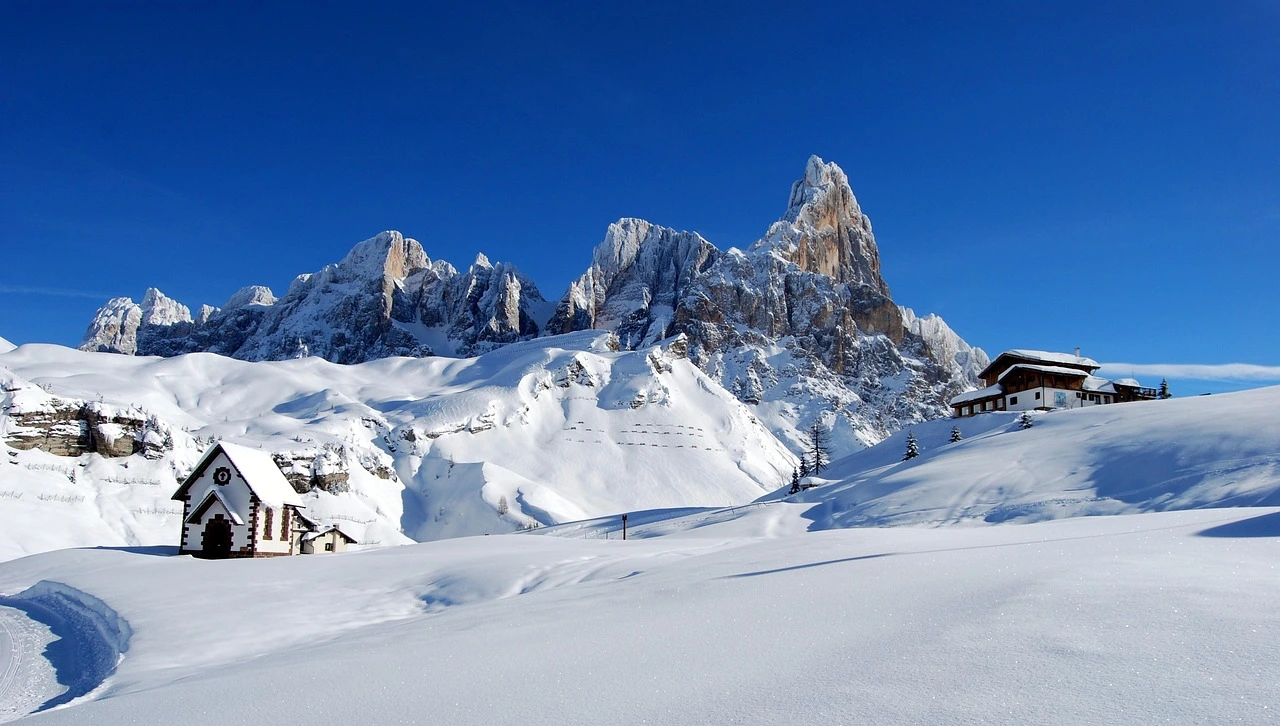 Milano Cortina 2026: Winter Olympics Travel Guide to Italy