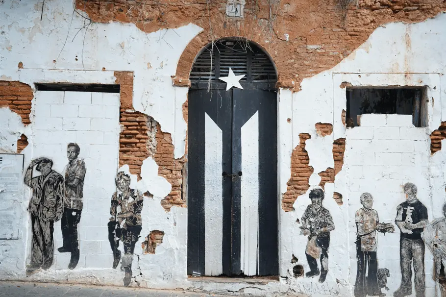 Your Ultimate Puerto Rico Travel Guide
